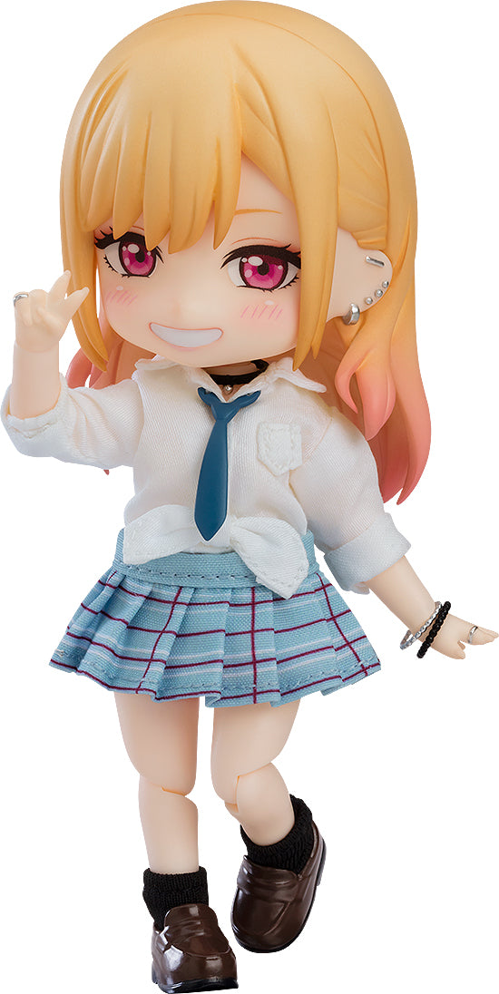 Good Smile Nendoroid: My Dress Up Darling - Marin