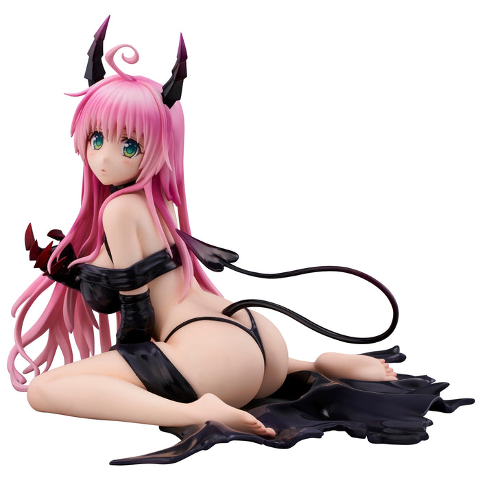 Estream Scale Figure: To Love Ru Darkness - Lala Satalin Deviluke Darkness Escala 1/6