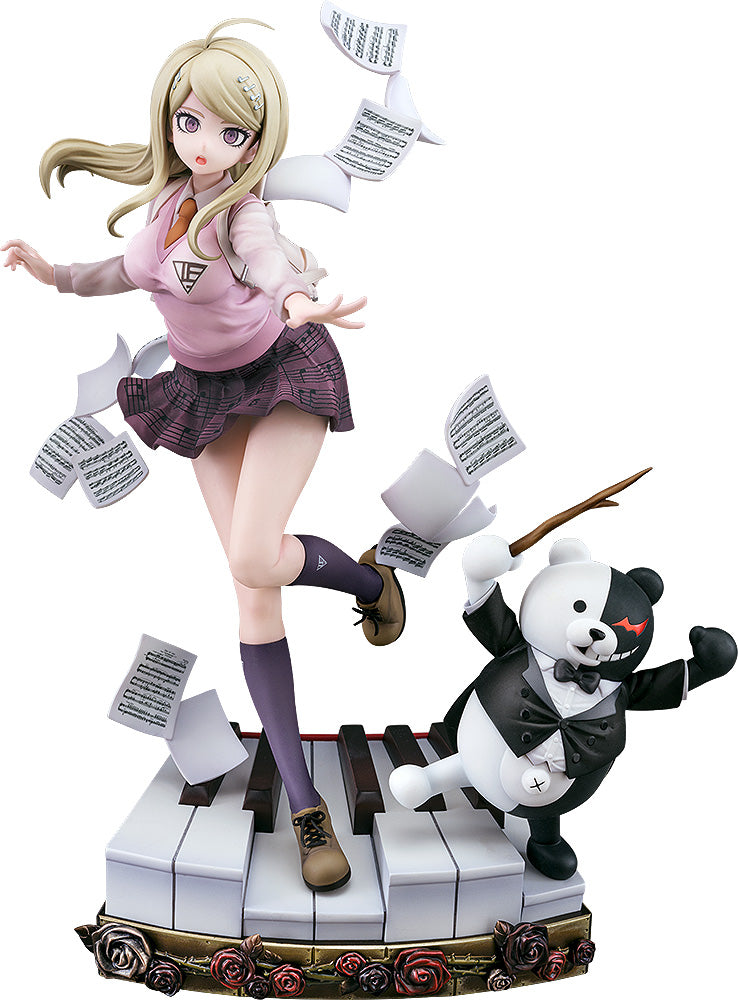 Phat Company Scale Figure: Danganronpa V3 Killing Harmony - Kaede Akamatsu Escala 1/7