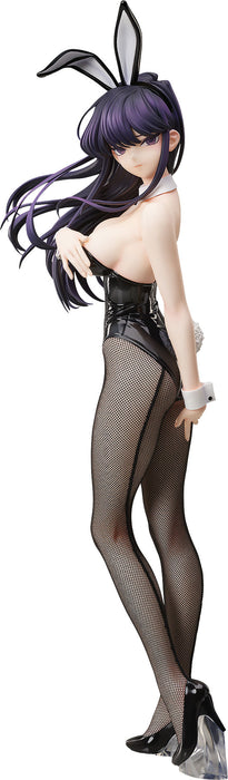 Freeing Scale Figure: Komi Cant Communicate - Shoko Komi Bunny Escala 1/4