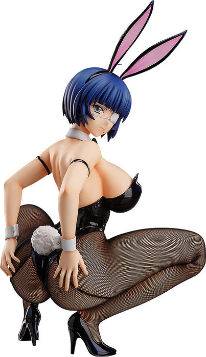 Freeing Scale Figure: Shin Ikki Tousen - Ryomou Shimei Bunny Escala 1/4