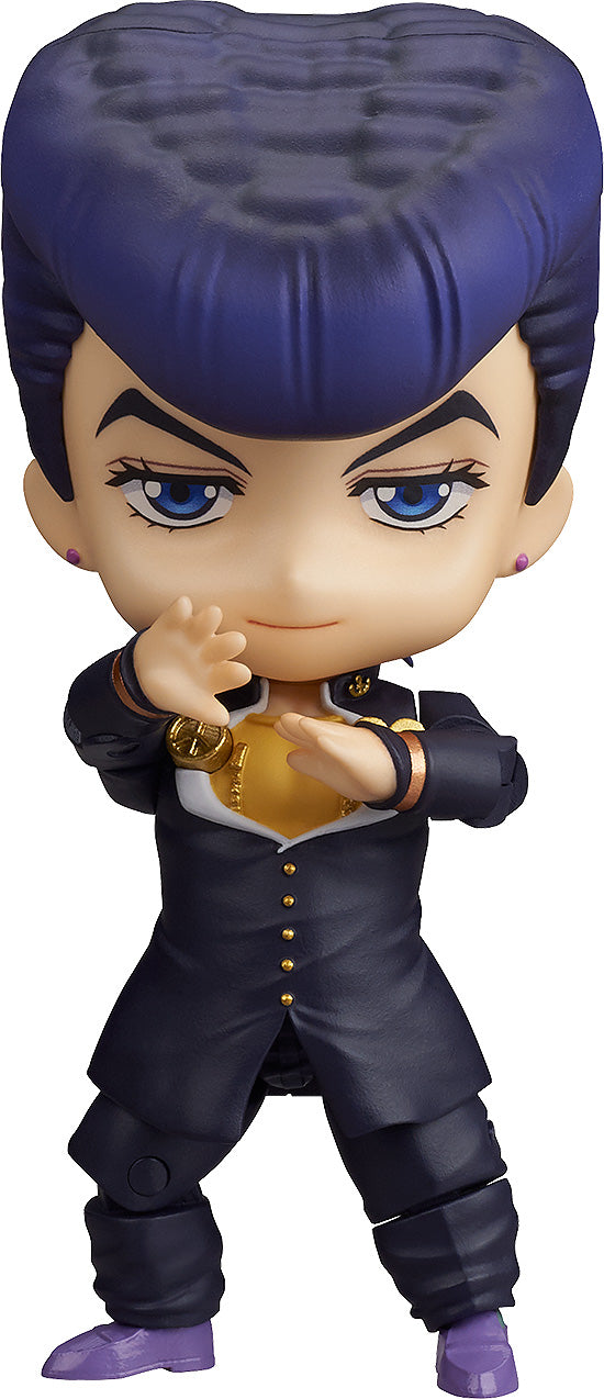 Medicos Entertainment Nendoroid: Jojos Bizarre Adventure Diamond Is Unbreakable - Josuke Higashikata