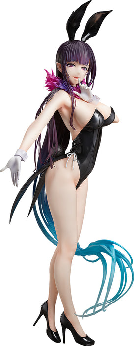 Freeing Scale Figure B Style: The Elder Sister Like One - Chiyo Bunny Escala 1/4