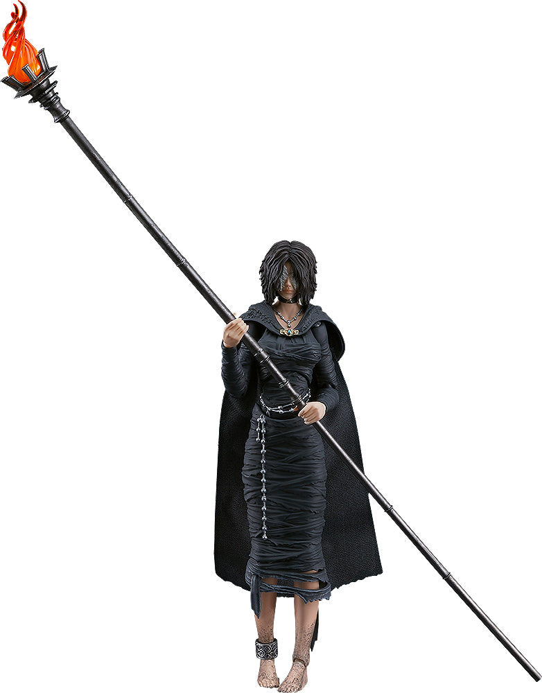 Good Smile Figma: Demons Souls - Maiden In Black