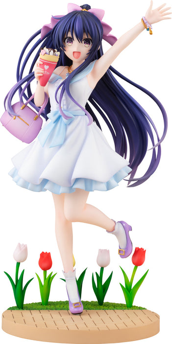 Kadokawa Scale Figure: Date A Live Light Novel - Tohka Yatogami Escala 1/7