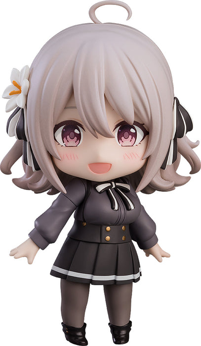 Good Smile Nendoroid: Spy Classroom - Lily