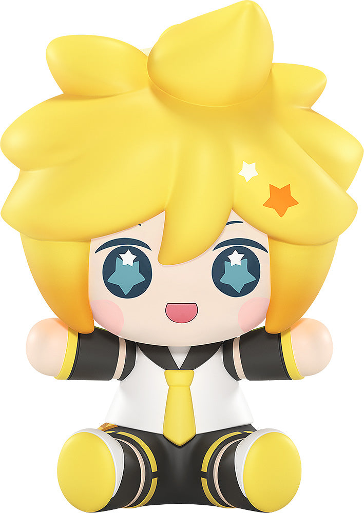 Good Smile Figures Huggy: Vocaloid - Kagamine Len