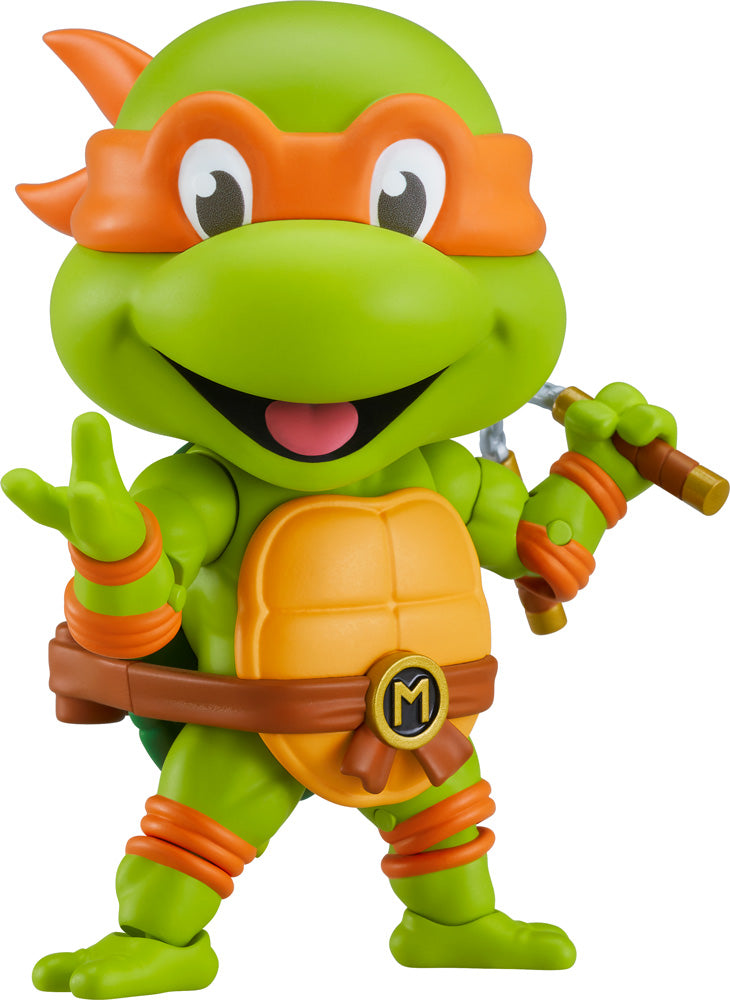 Tmnt Miguel ángel Juguetes