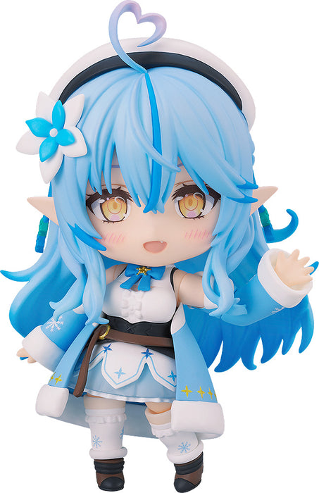 Good Smile Nendoroid: Hololive Production - Yukihana Lamy