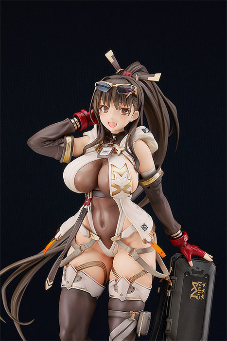 Max Factory Scale Figure: None - Mx Chan Escala 1/7