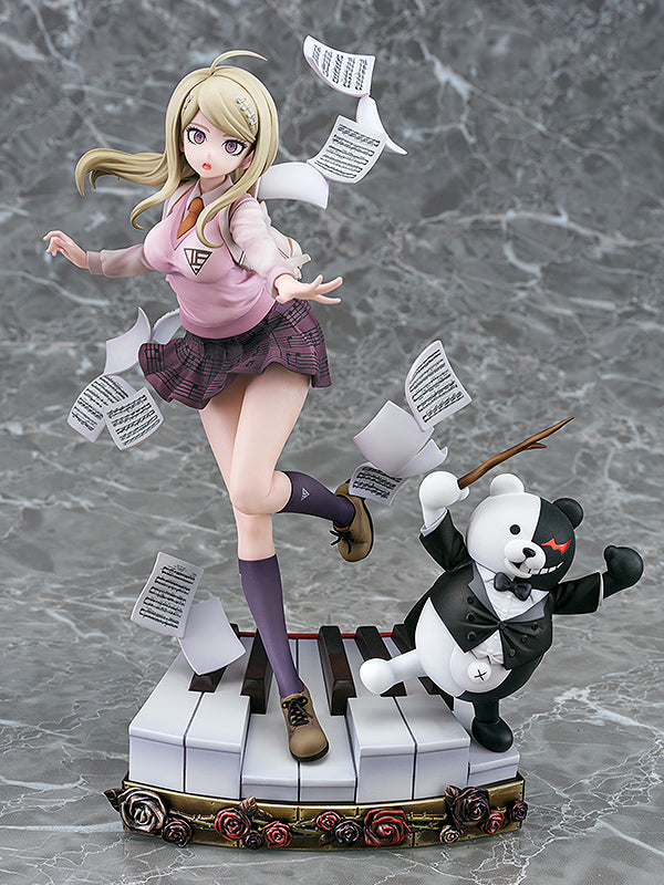 Phat Company Scale Figure: Danganronpa V3 Killing Harmony - Kaede Akamatsu Escala 1/7