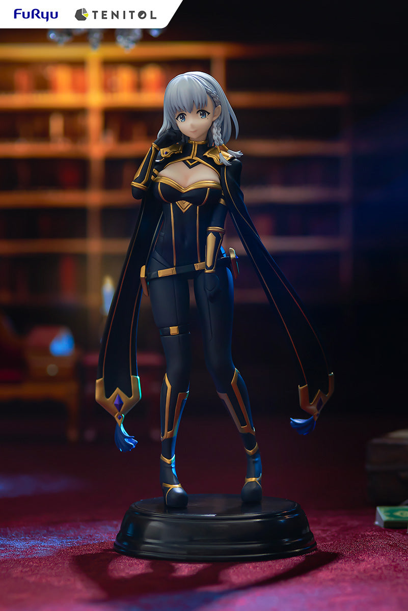 Furyu Figures Tenitol: The Eminence In Shadow - Beta