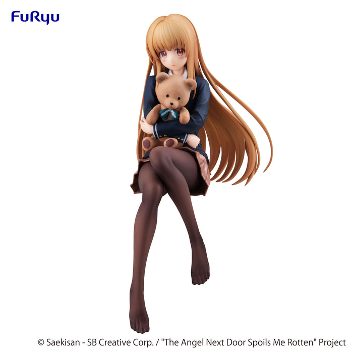 Furyu Figures Noodle Stopper: The Angel Next Door Spoils Me Rotten - Mahiru Shiina