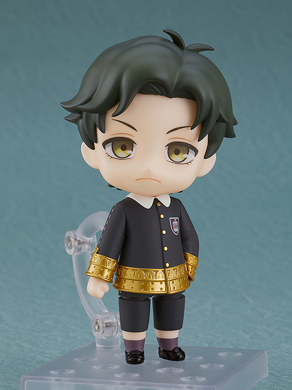 Good Smile Nendoroid: Spy X Family - Damian Desmond