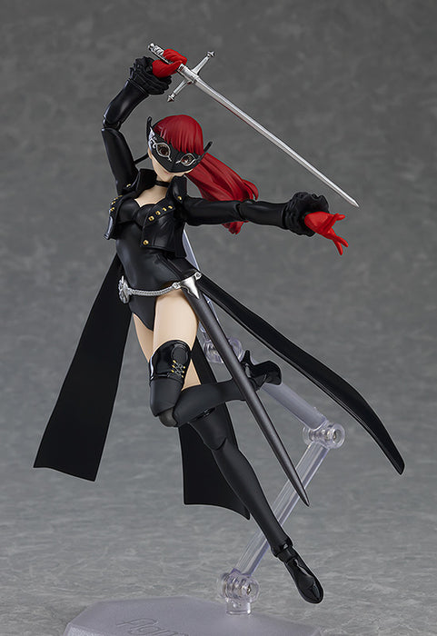 Max Factory Figma: Persona 5 Royal - Violet