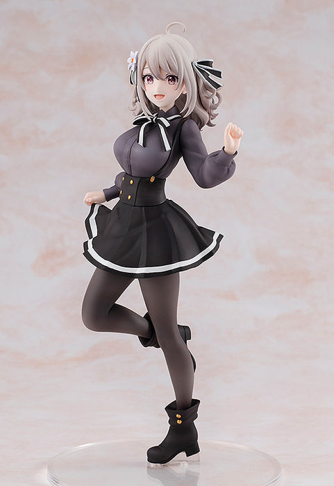 Kadokawa Scale Figure: Spy Classroom - Flower Garden Lily