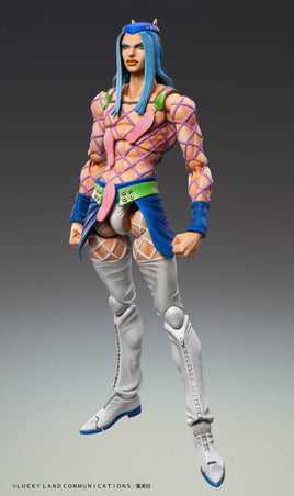 BANPRESTO Figura de Accion Yamada Asaemon Sagiri Hell'S Paradise: Jigokuraku  - Vibration Stars BP88060 Multicolor : : Juguetes y juegos