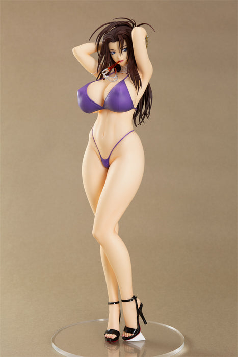 Orchidseed Scale Figure: Young Hip - Chichinoe Infinity2 Cover Lady Escala 1/5