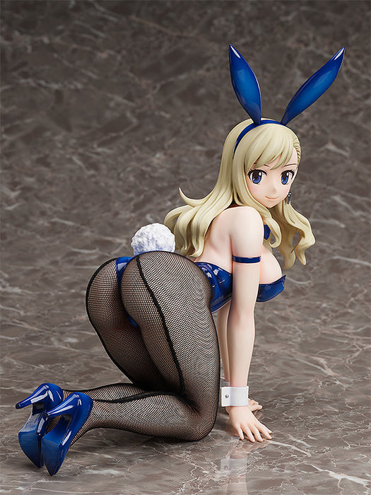 Freeing Scale Figure: Edens Zero - Rebecca Bluegarden Bunny Escala 1/4