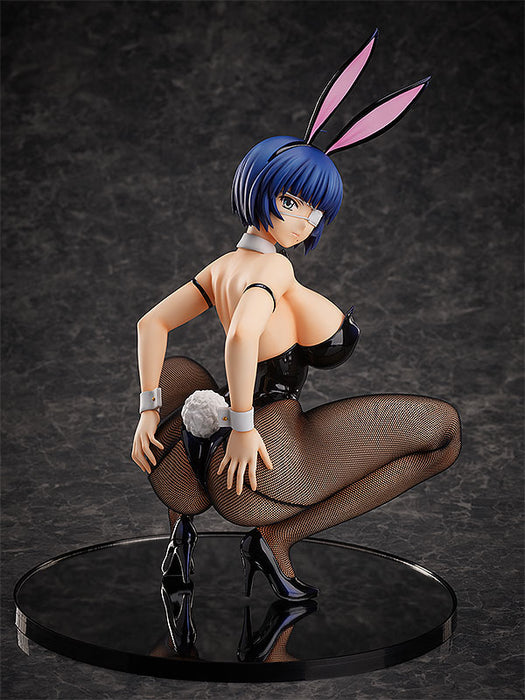 Freeing Scale Figure: Shin Ikki Tousen - Ryomou Shimei Bunny Escala 1/4