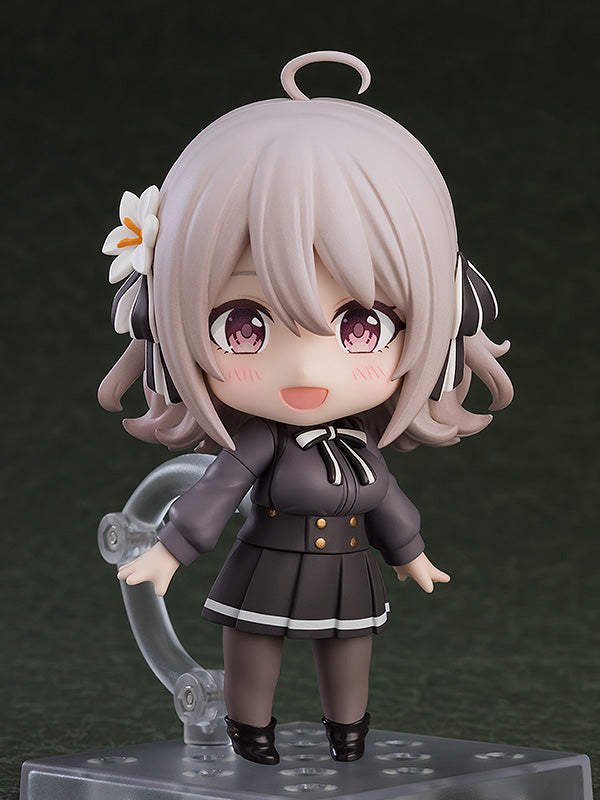 Good Smile Nendoroid: Spy Classroom - Lily