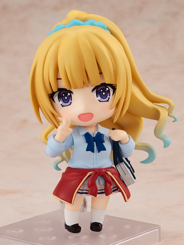 Kadokawa Nendoroid: Classroom Of The Elite - Kei Karuizawa