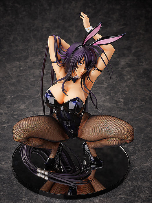 Freeing Scale Figure: Shin Ikki Tousen - Kanu Unchou Bunny Escala 1/4