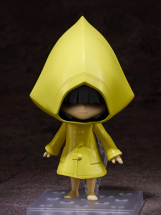 Max Factory Nendoroid: Little Nightmares - Six