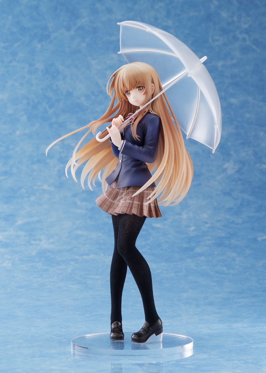 Furyu Scale Figure: The Angel Next Door Spoils Me Rotten - Mahiru Shiina Escala 1/7