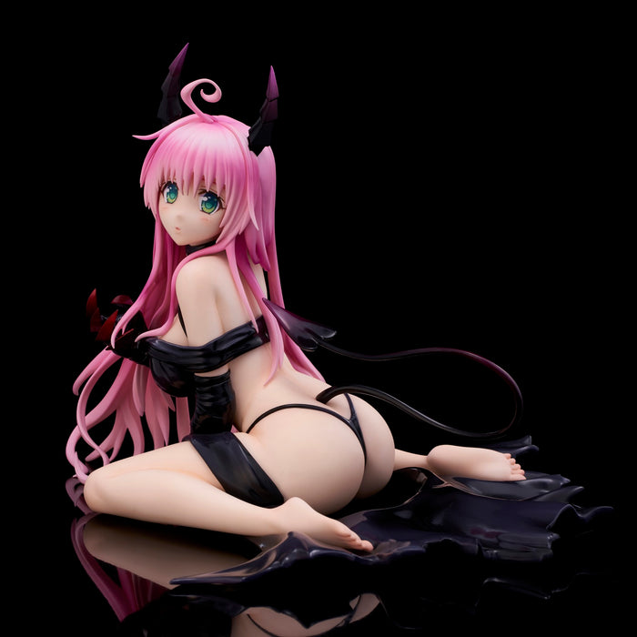 Estream Scale Figure: To Love Ru Darkness - Lala Satalin Deviluke Darkness Escala 1/6