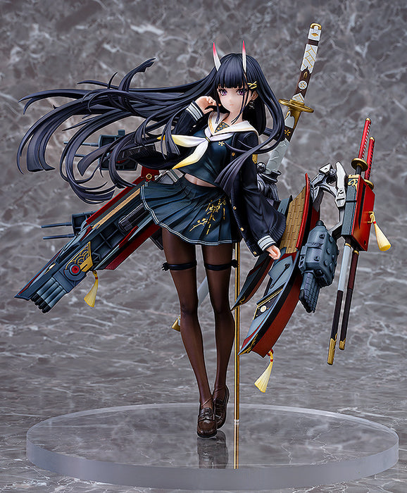 Pony Canyon Scale Figure: Azur Lane - Noshiro Escala 1/7