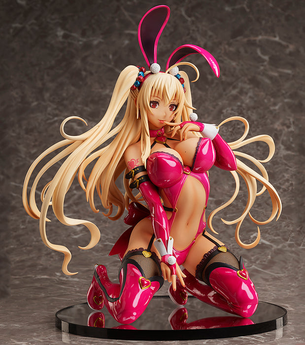 Binding Scale Figure: Binding Creators Opinion - Caroline Yuri Tanned Bunny Escala 1/4