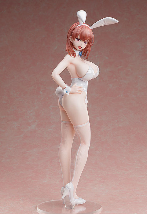 Freeing Scale Figure: Monochrome Bunny - Natsume Escala 1/4