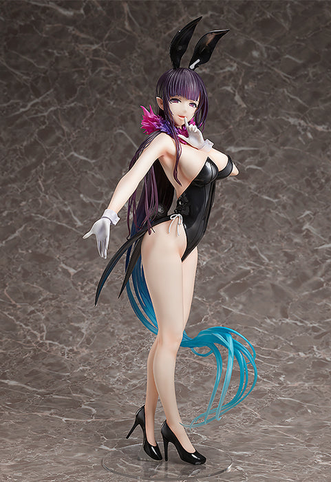 Freeing Scale Figure B Style: The Elder Sister Like One - Chiyo Bunny Escala 1/4