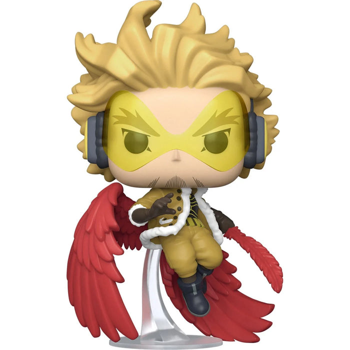 Funko Pop Animation: My Hero Academia - Hawks