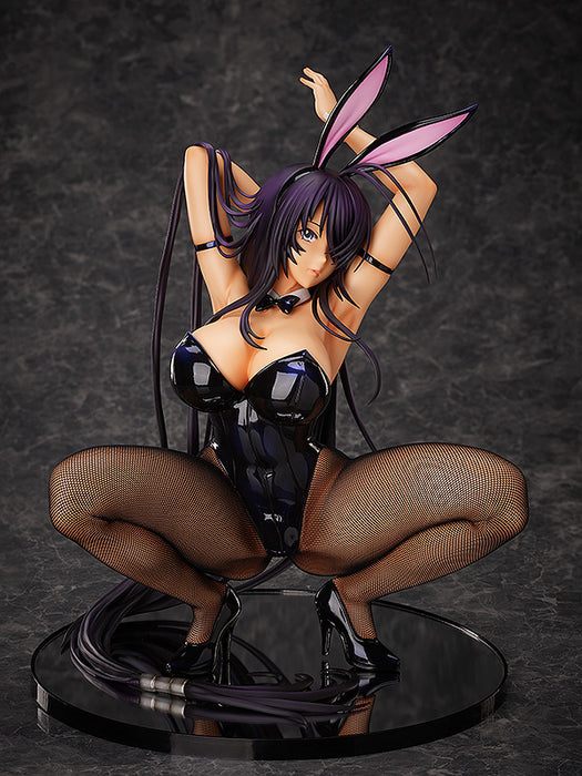 Freeing Scale Figure: Shin Ikki Tousen - Kanu Unchou Bunny Escala 1/4