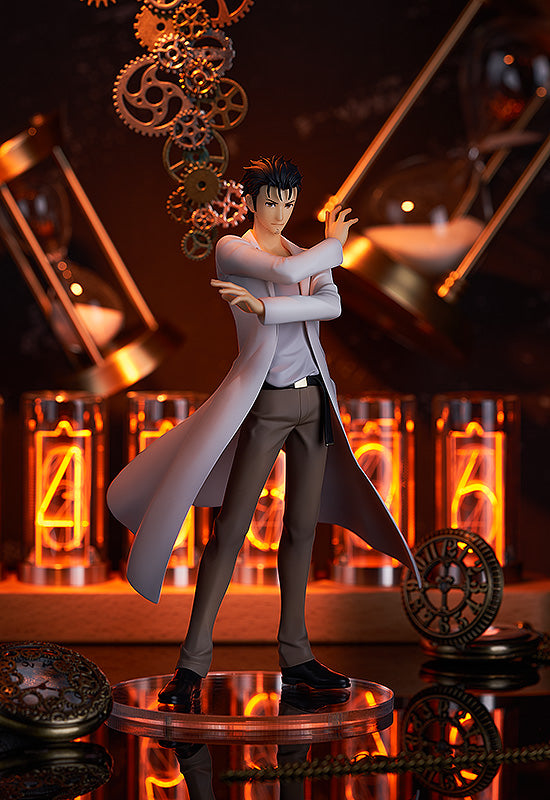 Good Smile Pop Up Parade: Steins Gate - Rintaro Okabe