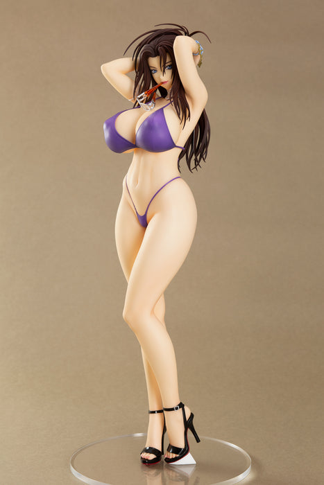 Orchidseed Scale Figure: Young Hip - Chichinoe Infinity2 Cover Lady Escala 1/5