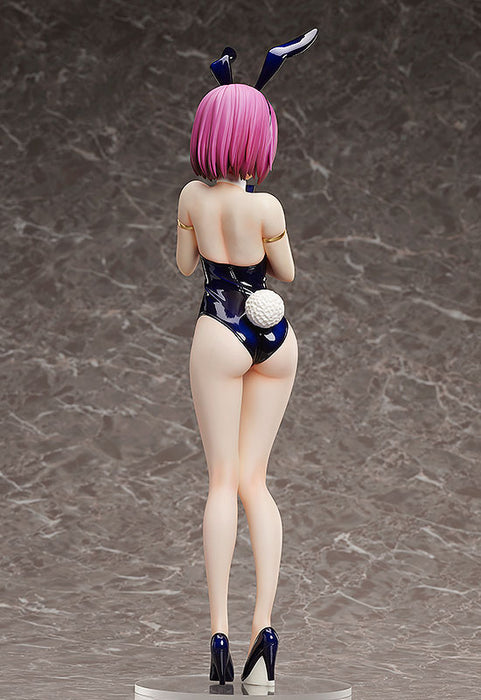 Freeing Scale Figure: Food Wars Shokugeki No Soma - Hisako Arato Bunny Escala 1/4