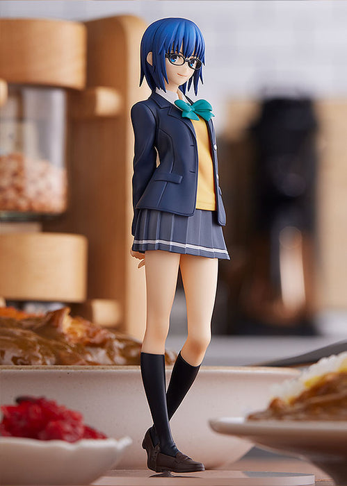 Good Smile Pop Up Parade: Tsukihime A Piece Of Blue Glass Moon - Ciel