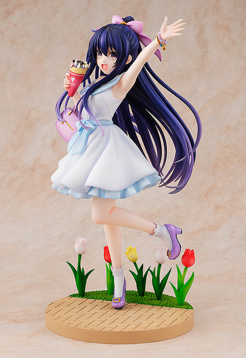 Kadokawa Scale Figure: Date A Live Light Novel - Tohka Yatogami Escala 1/7