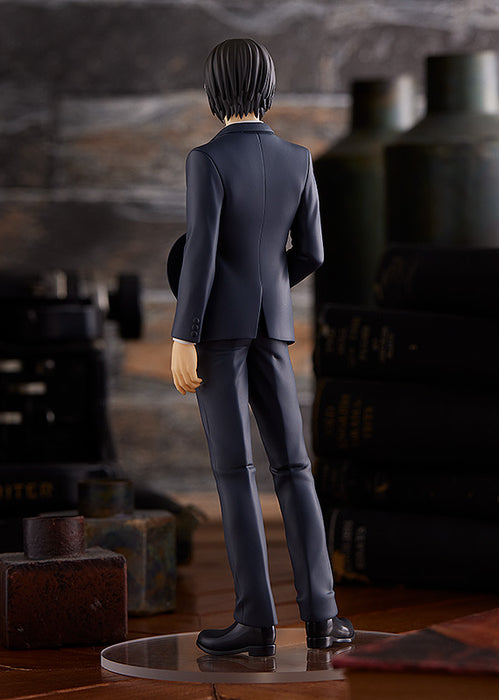 Good Smile Pop Up Parade: Attack On Titan - Eren Yeager Traje Formal