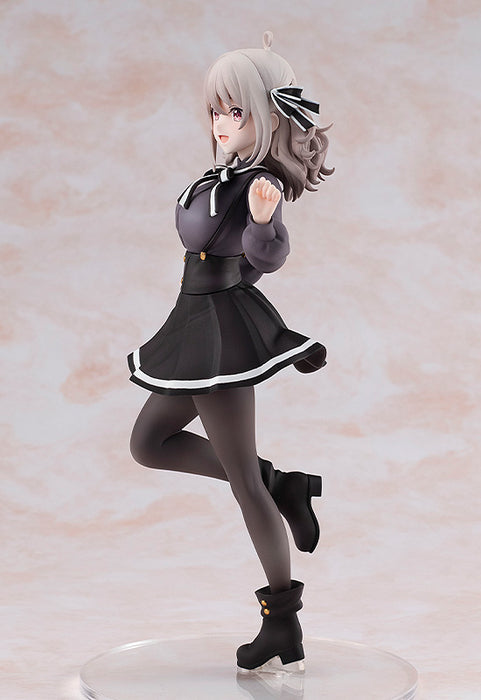 Kadokawa Scale Figure: Spy Classroom - Flower Garden Lily