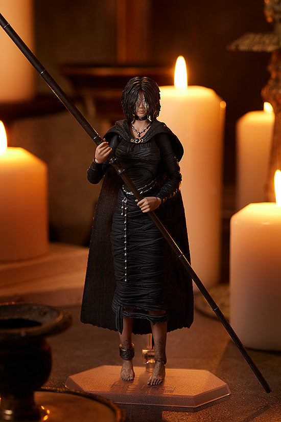 Good Smile Figma: Demons Souls - Maiden In Black