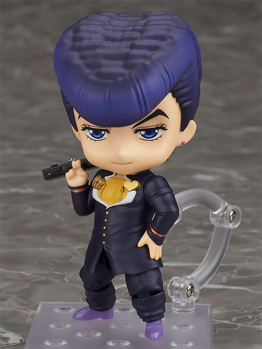 Medicos Entertainment Nendoroid: Jojos Bizarre Adventure Diamond Is Unbreakable - Josuke Higashikata