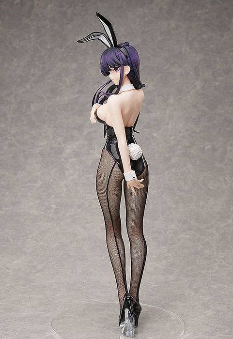 Freeing Scale Figure: Komi Cant Communicate - Shoko Komi Bunny Escala 1/4