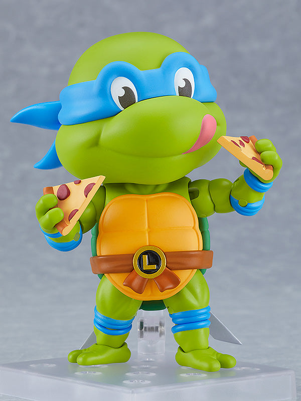 Good Smile Nendoroid: Teenage Mutant Ninja Turtles - Leonardo