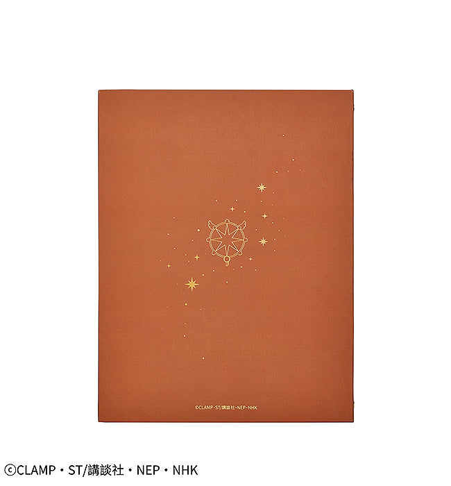 Good Smile Album: Sakura Cardcaptor Clear Card - Libro Del Sello De Las Cartas