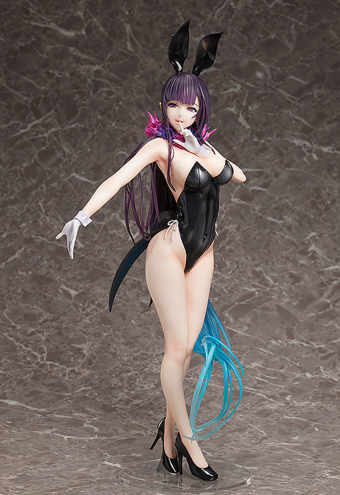 Freeing Scale Figure B Style: The Elder Sister Like One - Chiyo Bunny Escala 1/4