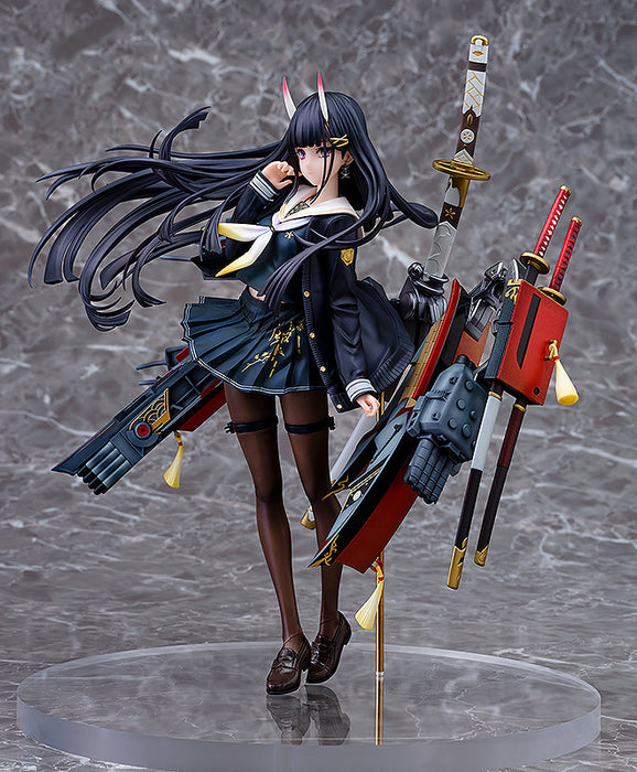 Pony Canyon Scale Figure: Azur Lane - Noshiro Escala 1/7